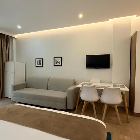 Modern By-delmar מלון